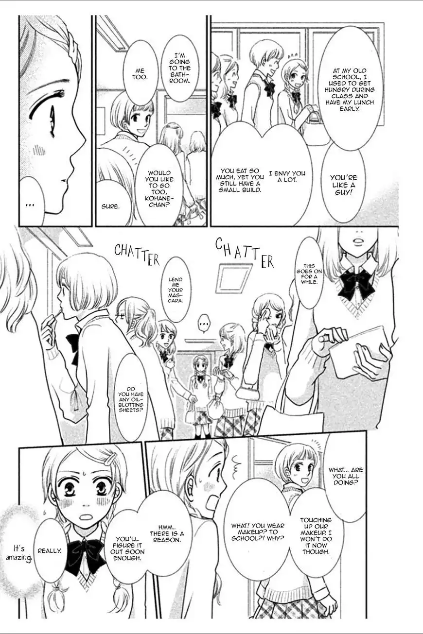 Beauty Bunny Chapter 1 13